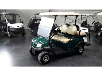 Golfbil CLUB CAR