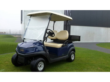 Golfbil CLUB CAR