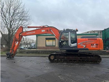 Gravemaskine HITACHI ZX250