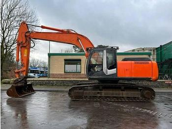 Gravemaskine HITACHI ZX250