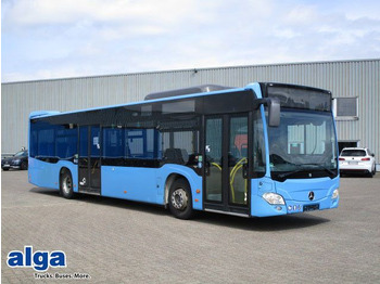 Bybus MERCEDES-BENZ Citaro