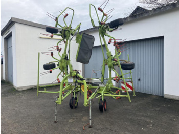 Høvender CLAAS Volto