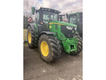 Traktor JOHN DEERE 6R 250