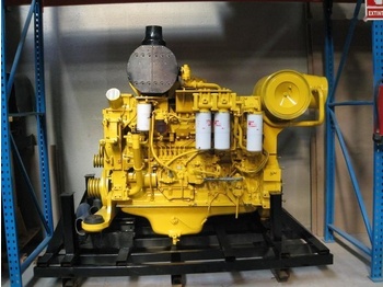 Motor KOMATSU