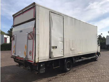 Lastbil varevogn DAF LF 45 12.220 EURO 5 EEV: billede 5