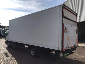 Lastbil varevogn DAF LF 45 12.220 EURO 5 EEV: billede 4