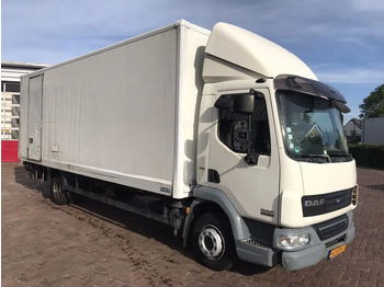 Lastbil varevogn DAF LF 45 12.220 EURO 5 EEV: billede 3