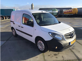 Varevogn MERCEDES-BENZ Citan 108 CDI