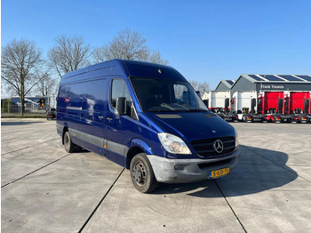 Varevogn MERCEDES-BENZ Sprinter 516