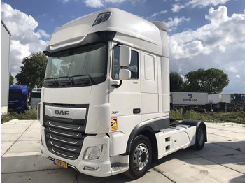 Trækker DAF XF 480