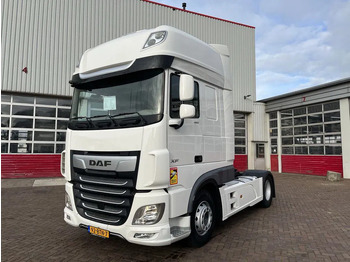 Trækker DAF XF 480