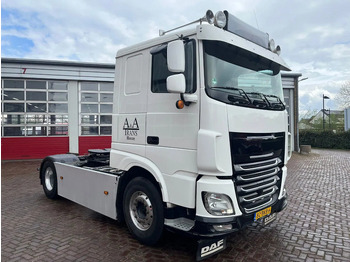 Trækker DAF XF 510