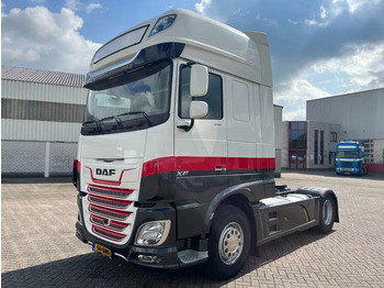 Trækker DAF XF 530