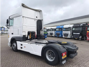 Trækker DAF XF 480 FT EURO 6 INTARDER: billede 5