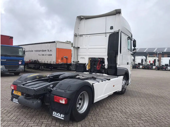 Trækker DAF XF 480 FT EURO 6 INTARDER: billede 4