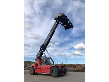 Reach stacker KALMAR