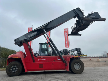 Reach stacker KALMAR