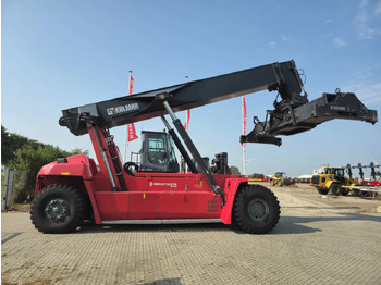 Reach stacker KALMAR