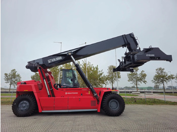 Reach stacker KALMAR