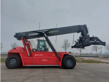 Reach stacker KALMAR