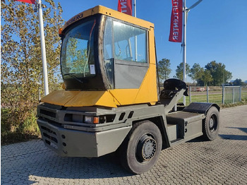 Terminaltraktor TERBERG - RT222: billede 2