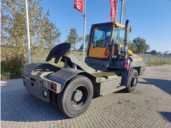 Terminaltraktor TERBERG - RT222: billede 5