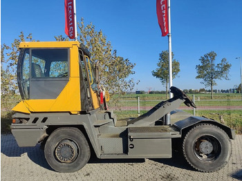 Terminaltraktor TERBERG - RT222: billede 4