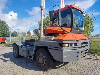 Terminaltraktor TERBERG