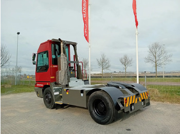 Terminaltraktor TERBERG - YT220: billede 5