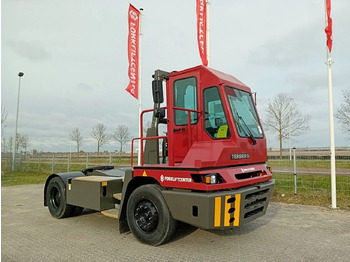 Terminaltraktor TERBERG