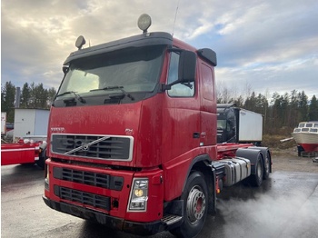 Lastbil chassis VOLVO FH13