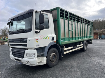 Hestetransporter DAF CF 410