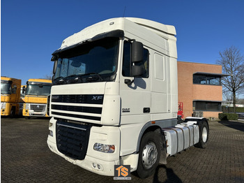 Trækker DAF XF 105 460