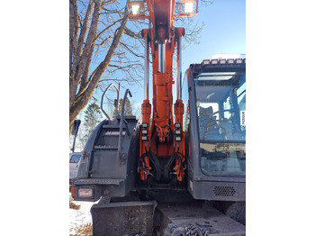 Leje en Hitachi Zaxis140W Hitachi Zaxis140W: billede 5