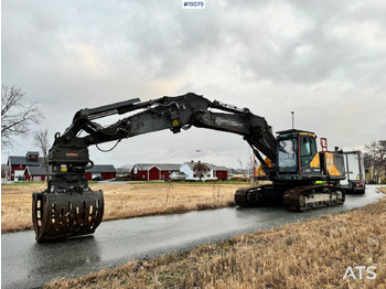 Gravemaskine VOLVO EC300ENL