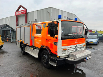 Brandbil RENAULT Midliner S 150