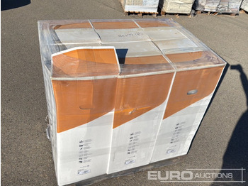 Bygningsudstyr Pallet of Mattresses (6 Of): billede 2