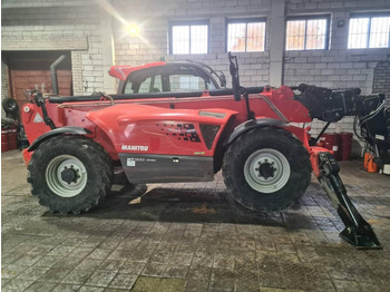 Teleskop truck MANITOU