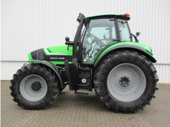 Traktor DEUTZ Agrotron 6