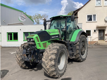 Traktor DEUTZ Agrotron 7