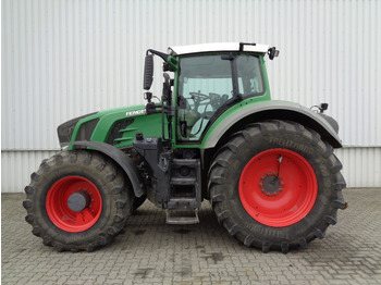 Traktor FENDT 824 Vario