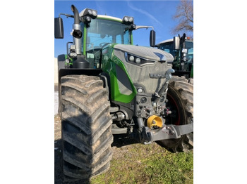 Traktor FENDT 936 Vario