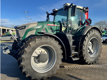 Traktor FENDT 942 Vario