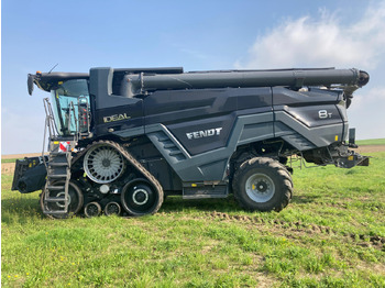 Mejetærsker FENDT