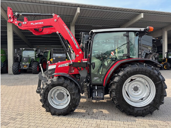 Traktor MASSEY FERGUSON 4708