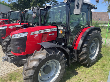 Traktor MASSEY FERGUSON 4700 series