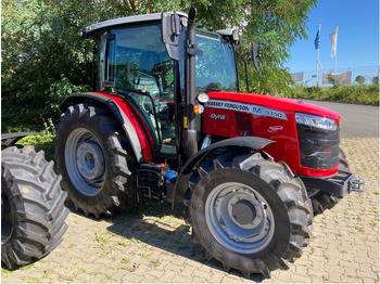 Traktor MASSEY FERGUSON 4700 series