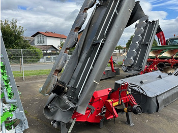 Slåmaskine MASSEY FERGUSON 300 series