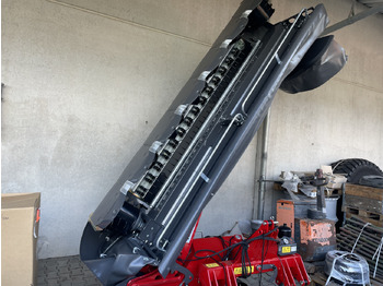 Slåmaskine MASSEY FERGUSON 300 series