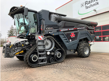 Mejetærsker MASSEY FERGUSON